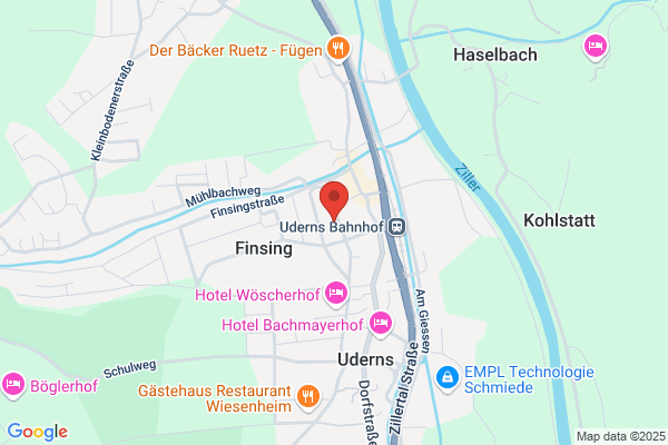 Haus Tirol S. Hollaus