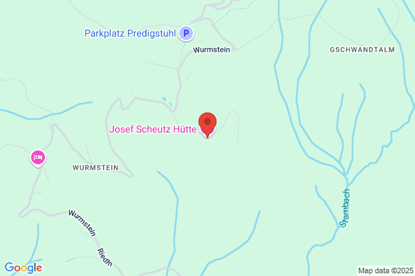 Friedrich Scheutz Inhaber Josef Scheutz