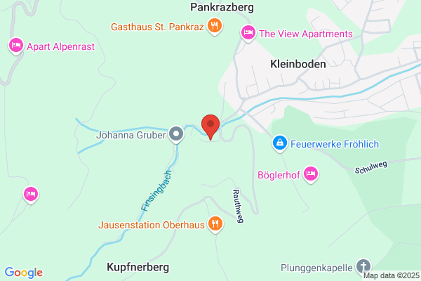 Wohnkonzept- Einrichtungsagentur - Kirchlechner Franz