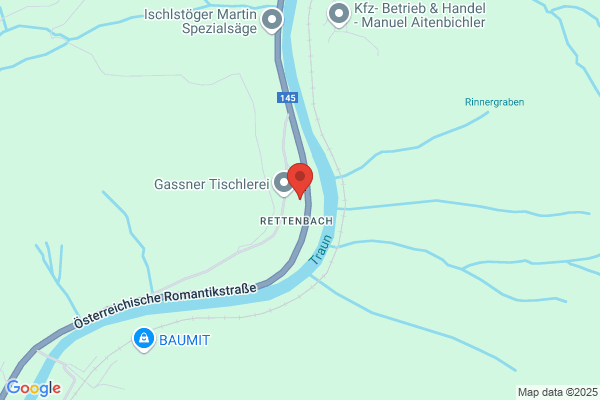 Gassner Tischlerei KG