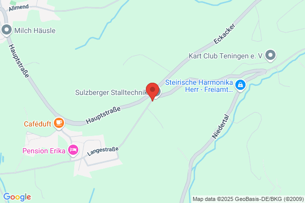 Sulzberger Erlebnis GmbH