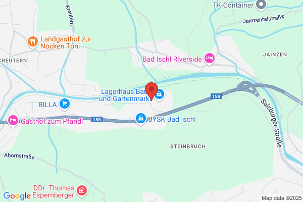 Grabner Thomas Wasserschischule Strobl- Motorbootfahrschule