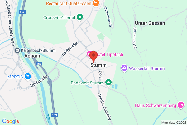 Sozial- u Gesundheitssprengel Stumm u Umgebung