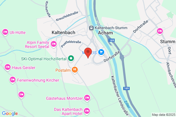Kabooom Freizeitzentrum Zillertal