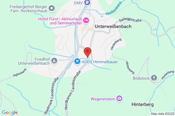 Orthopädie Pointner