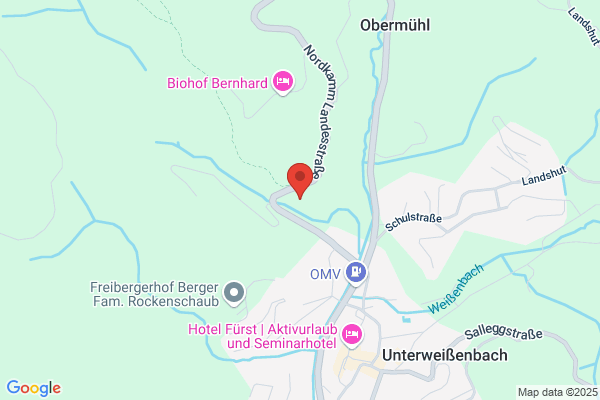 Haider Felix Landtechnik-Fachbetrieb e.U. Reifenhandel