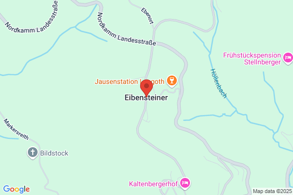Anton Eibensteiner