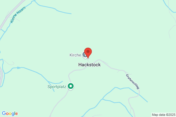 Feuerwehr Hackstock