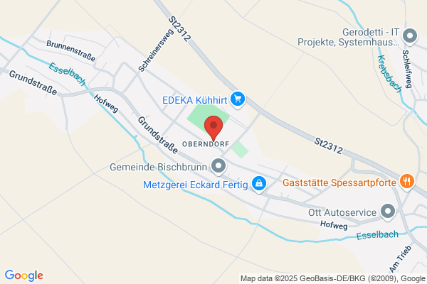 Freiwillige Feuerwehr Oberndorf