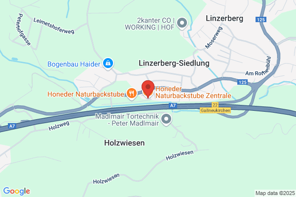 Fuerst und Honeder GmbH
