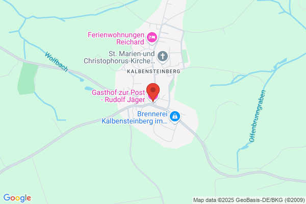 Gasthof z Post