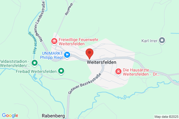 Josef Rockenschaub GmbH