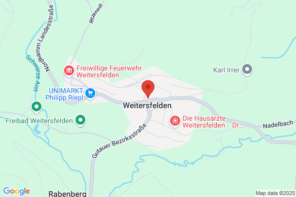 Musikverein Weitersfelden