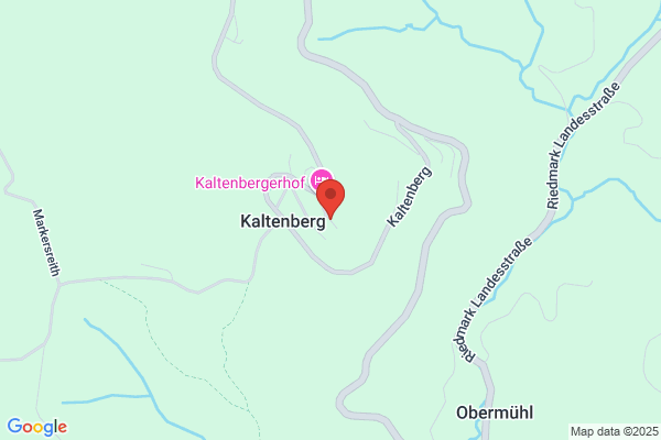 Pfarramt Kaltenberg