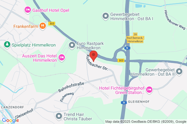 Postamt 9562 Himmelberg
