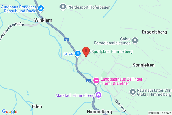 SV Himmelberg