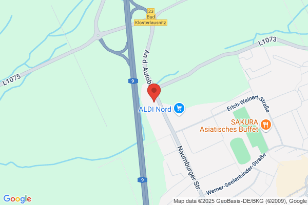 Shell-Tankstelle