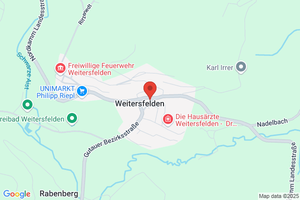 Textilwerkstatt Weitersfelden Punkenhofer KEG