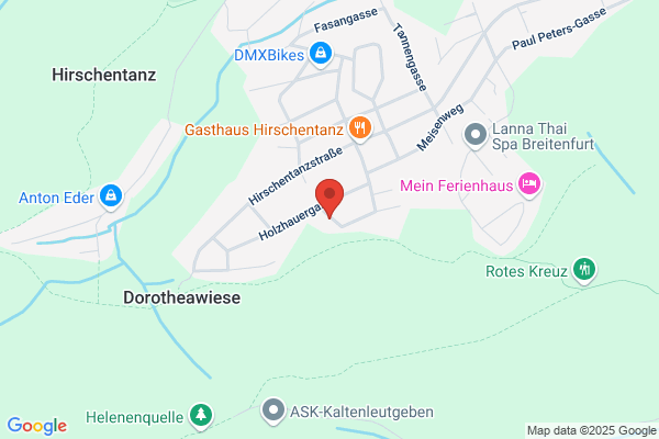 Volkstanzgruppe Breitenfurt