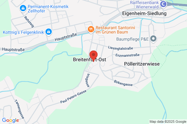 Abwasserverband Breitenfurt-Laab
