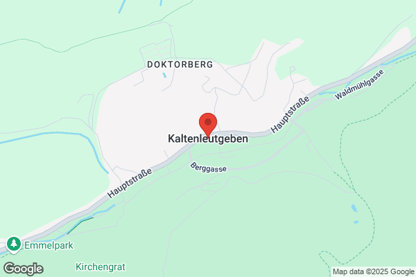 Charisma Ges f Handel- u Offentlichkeitsarbeit GmbH