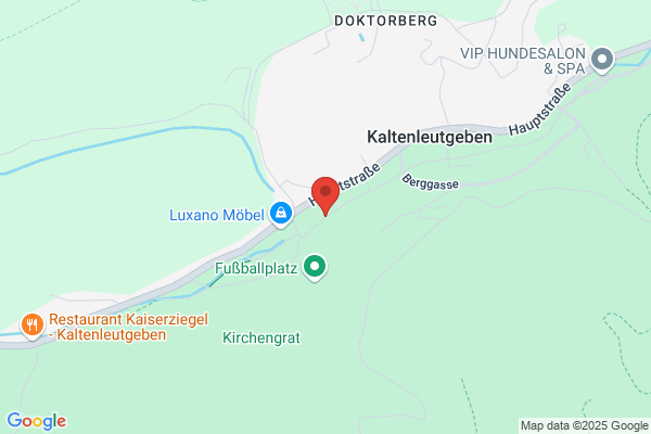 DEPRATO Liegenschafts- verwertungs GmbH