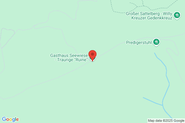 Gasthof Seewiese