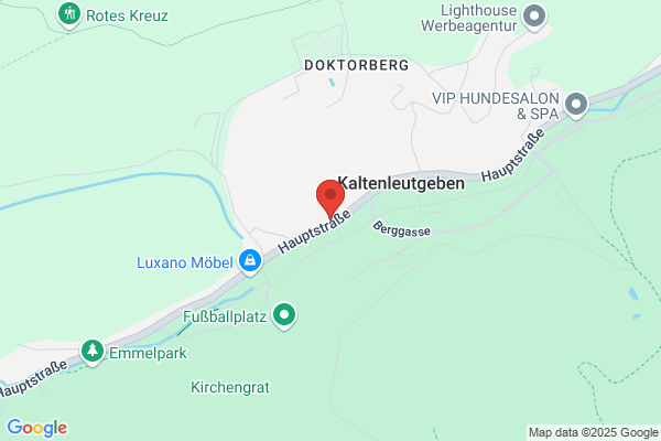 Gemeindebuecherei Kaltenleutgeben
