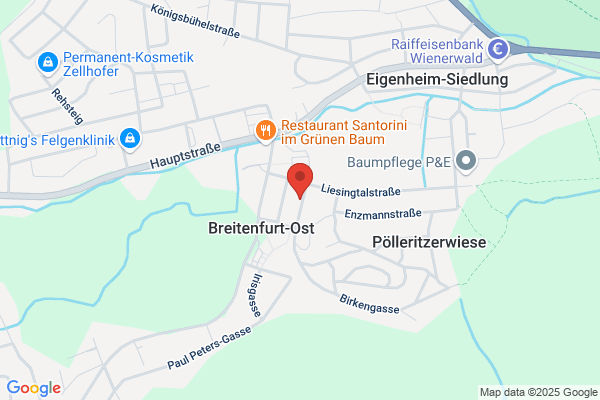 Hilfswerk Wienerwald