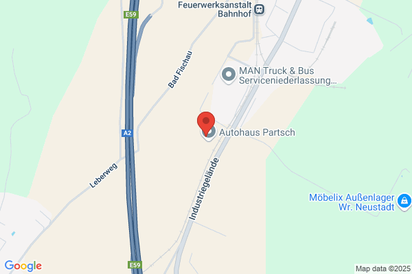 PARTSCH Ges.m.b.H.