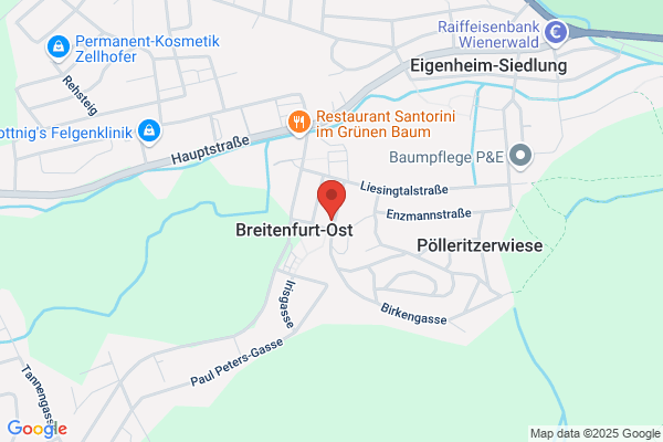 SCHNEIBERG Erd- und Abbrucharbeiten GmbH