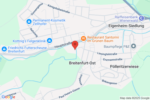 Sportklub Breitenfurt