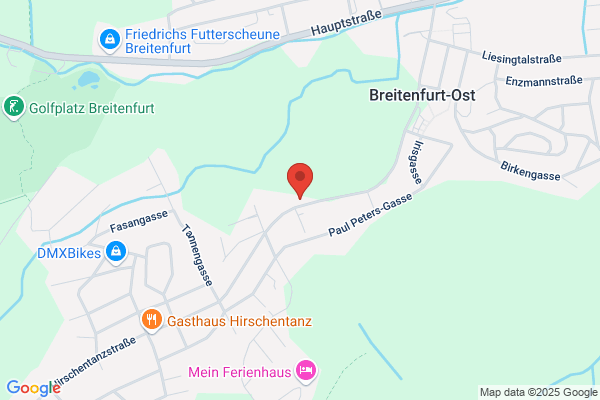 TC Grill Breitenfurt