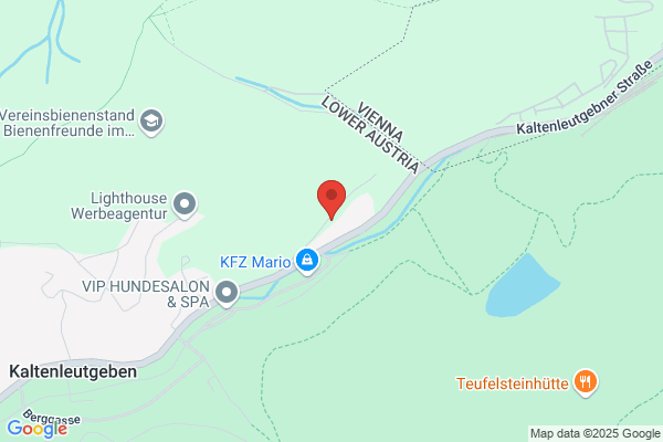 Tuerkisreal HandelsgesmbH