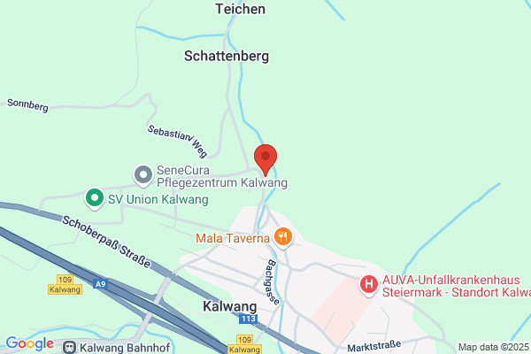 Freiwillige Feuerwehr Kalwang