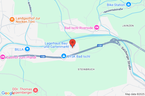 Lagerhausgenossenschaft Gmunden-Laakirchen reg.Gen.mbH
