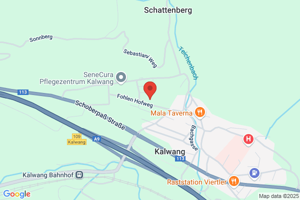 Gaertnerei Liechtenstein