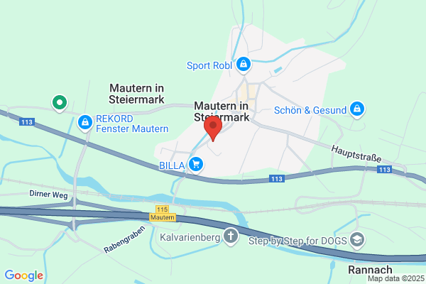 Gemeindebuecherei Mautern