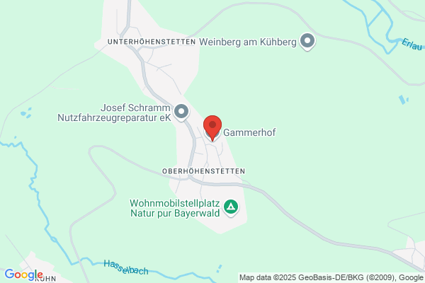 KALWANGERHOF