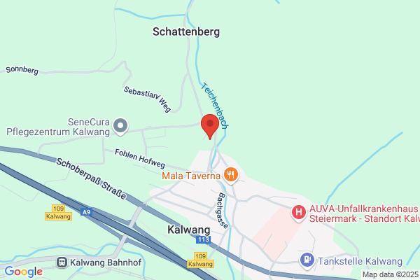 Oesterreichische Post AG Postamt