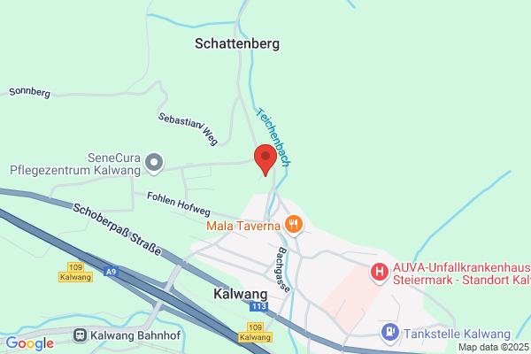 Raiffeisenbank Liesingtal reg.Gen.mbH