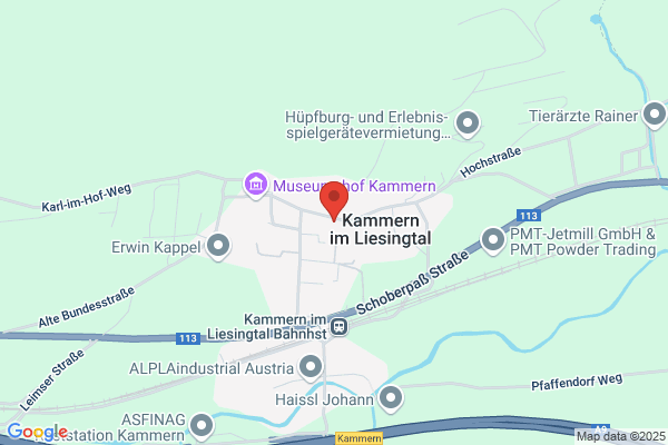Adeg Oesterr. Handels AG
