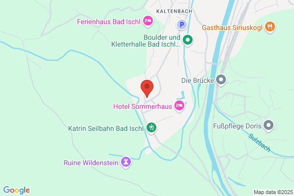 Life Balance - mobile Massage BAD ISCHL
