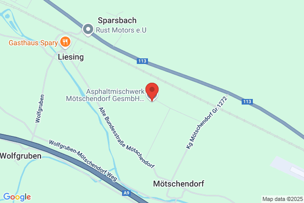 Asphaltmischwerk Moetschendorf GesmbH und Co KG