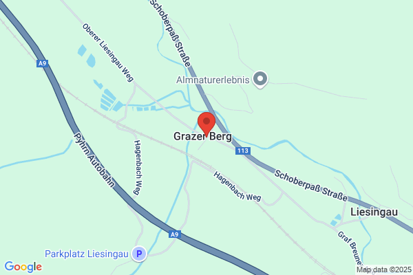EA-Generali Geschaeftsst Kuehberger Leopold