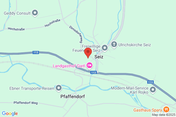EHF Fleischhandels-GmbH