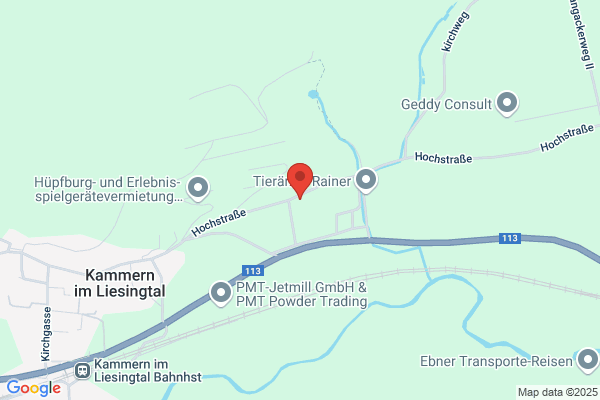 Fremdenverkehrsverein Traboch (Tennisplatz)