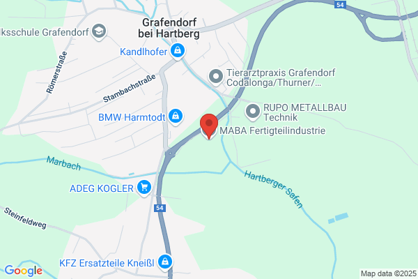 General Kommerz Handelsgesellschaft m.b.H.
