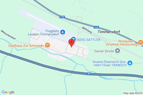 Gänsler Engineering & Consult GmbH