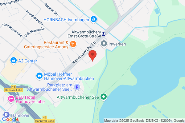 HMT Technologie u Handel GmbH